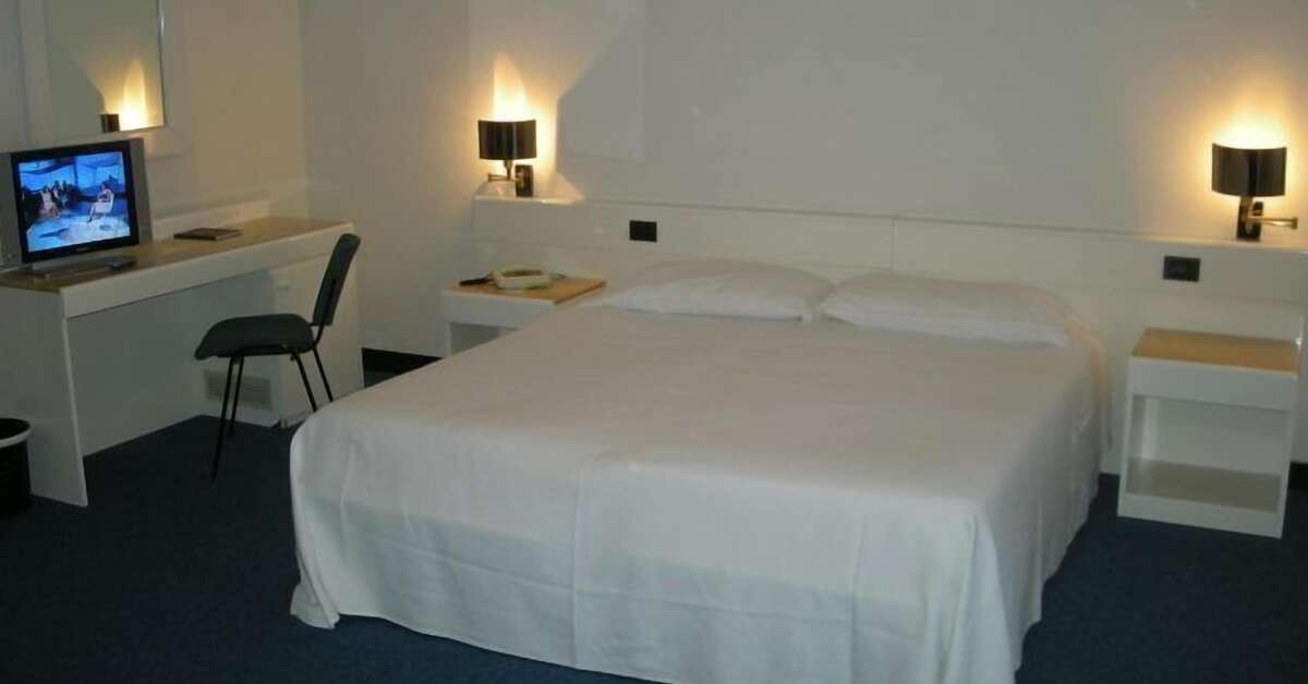 Een foto van Hotel Giovanni
