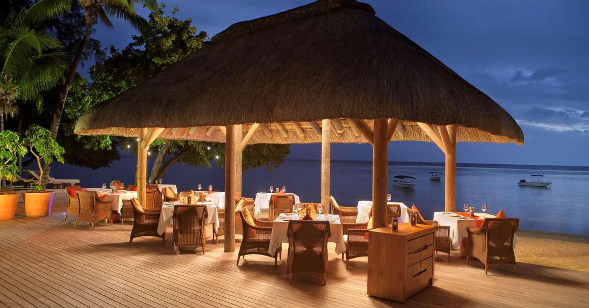 Een foto van Hilton Mauritius Resort & Spa