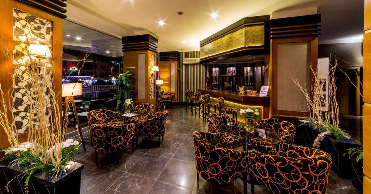 Een foto van Ketenci Hotel