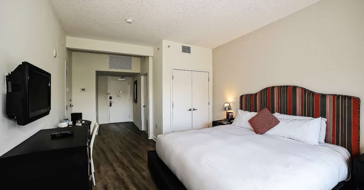 Een foto van Melia Orlando Suite Hotel at Celebration