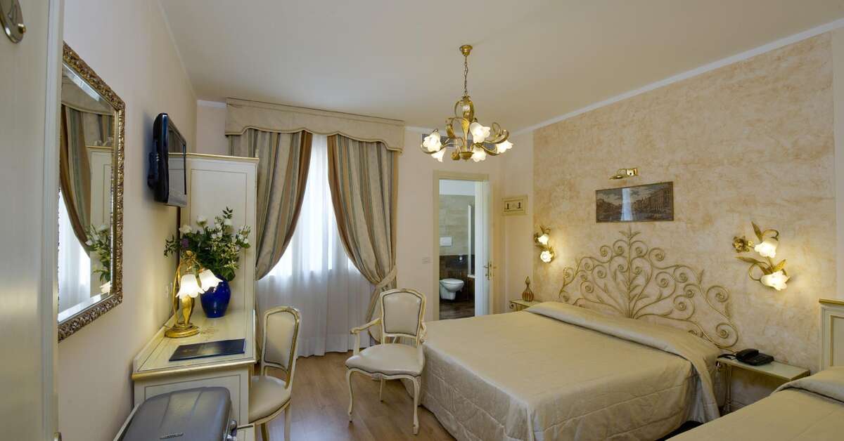 Een foto van Viktoria Palace