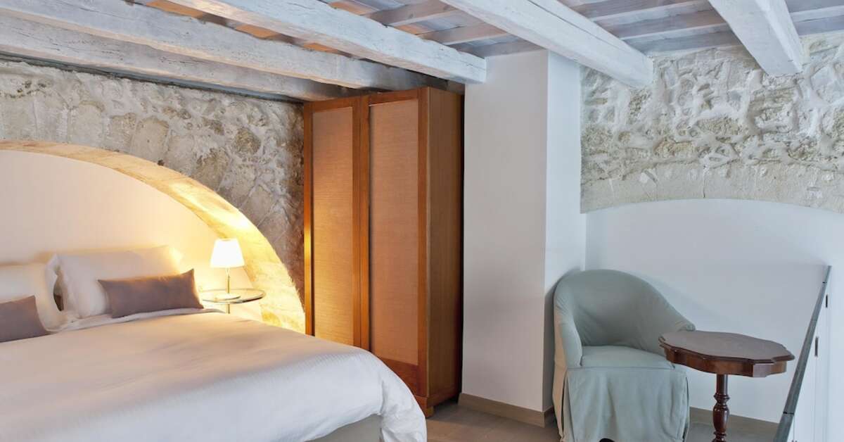 Een foto van Rimondi Boutique Hotels Palazzo Rimondi