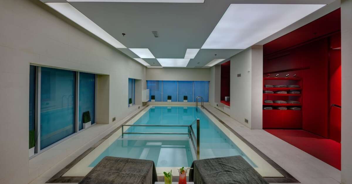 Een foto van 72 Hotel