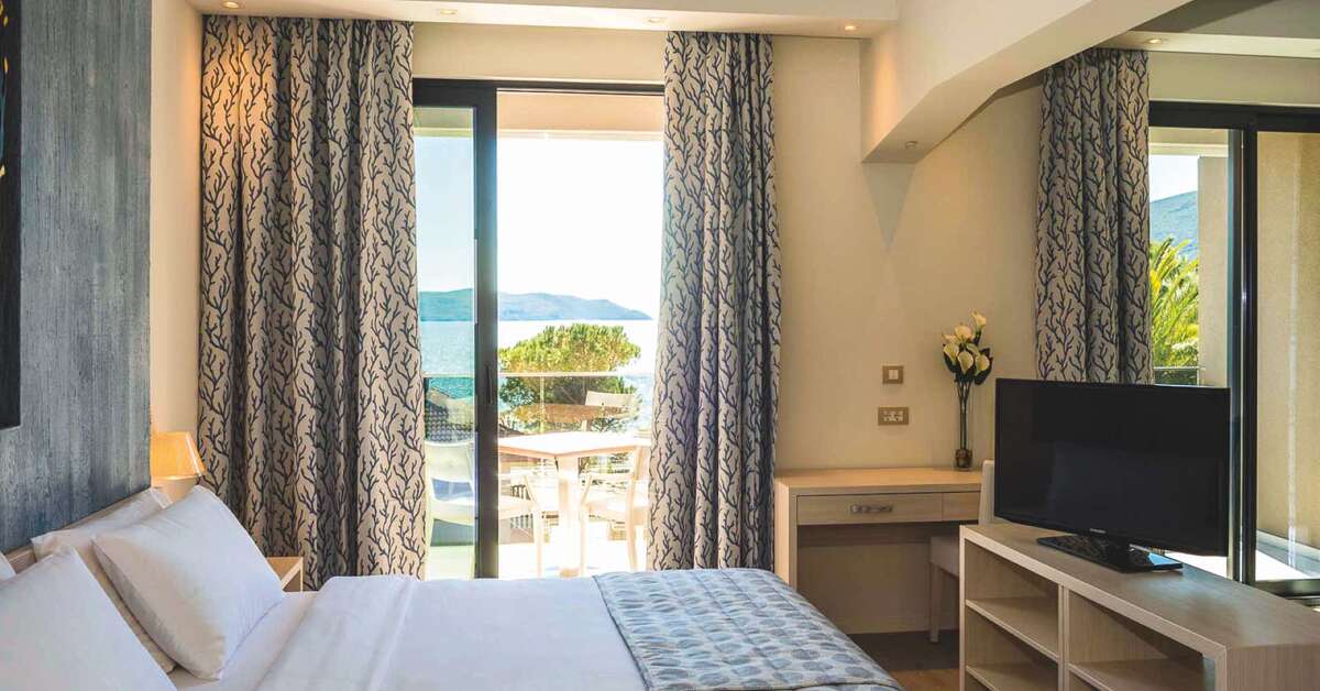 Een foto van Palmon Bay Hotel & Spa
