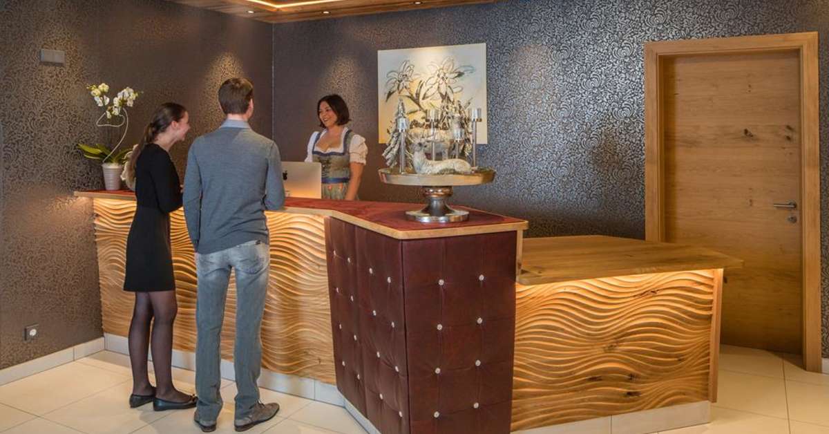 Een foto van Hotel Edelweiss