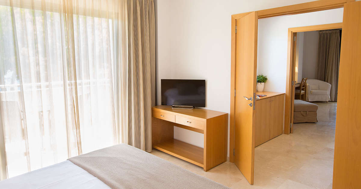 Een foto van Hotel Bendinat