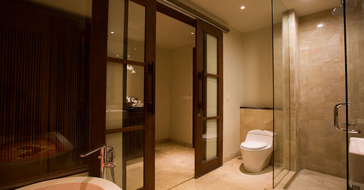 Een foto van The Ubud Village Hotel