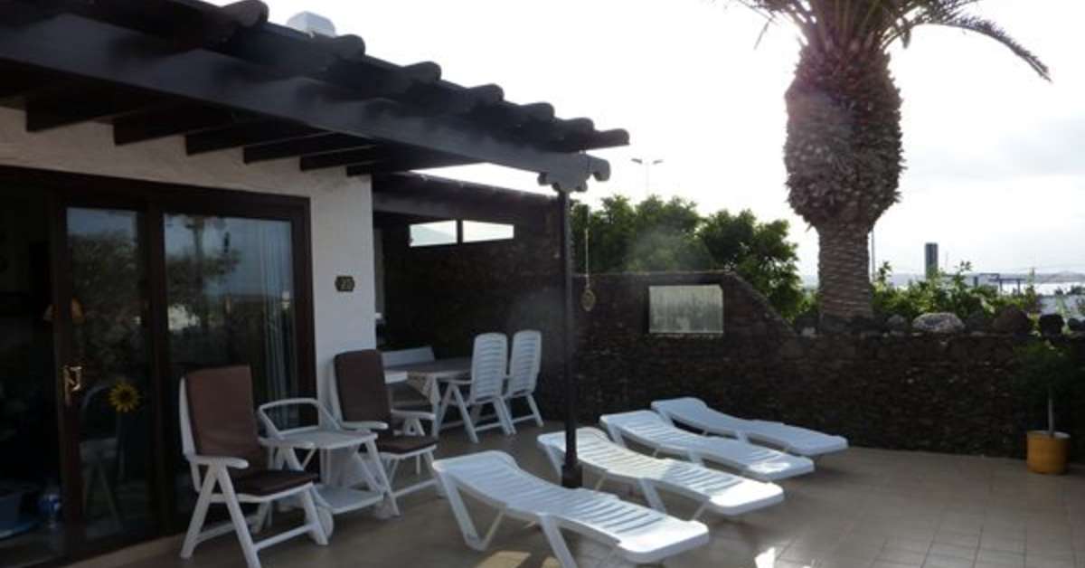 Een foto van Bungalows Casas Del Sol