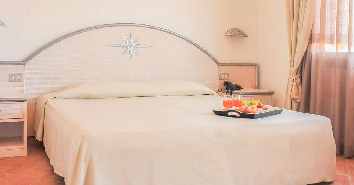 Een foto van Hotel Micalosu
