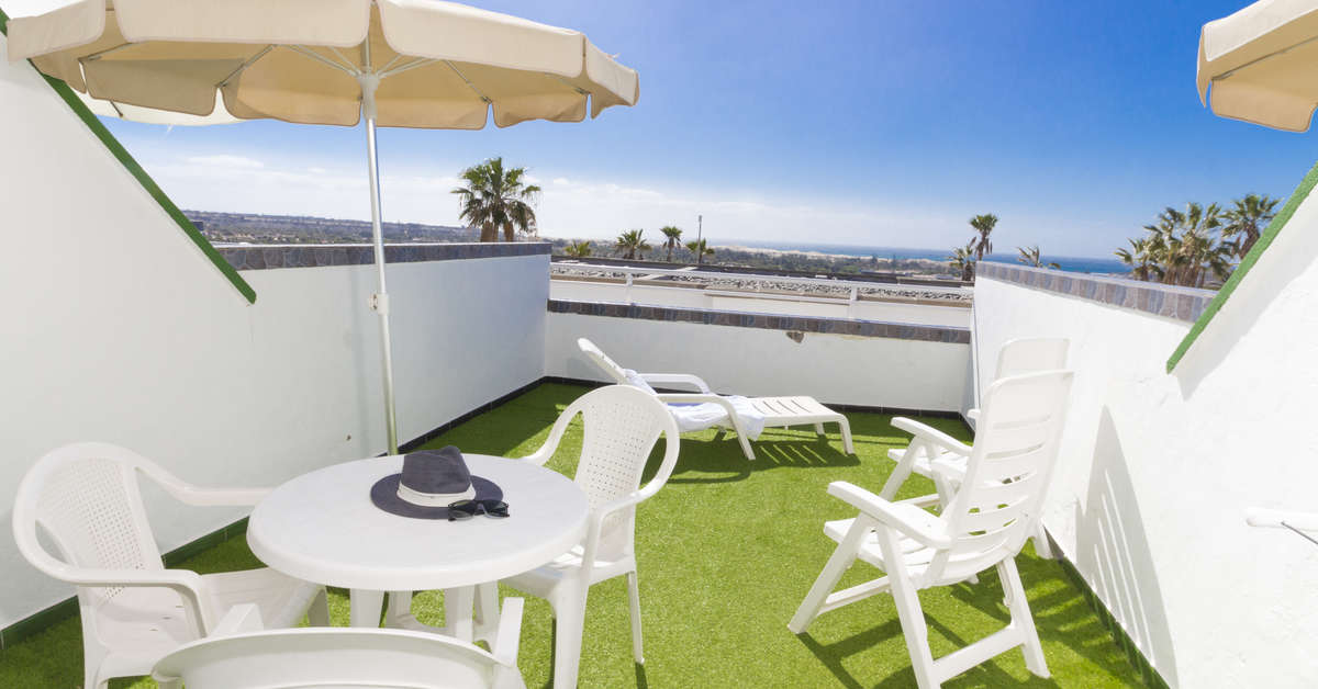 Een foto van Vista Oasis