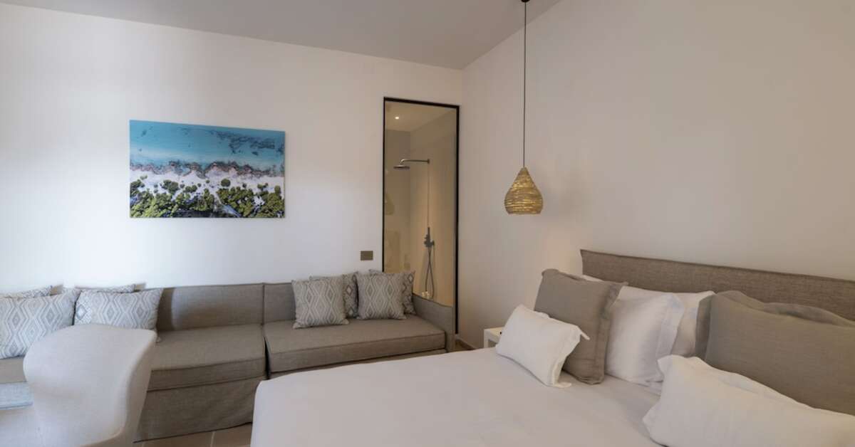 Een foto van Masseria Corsano