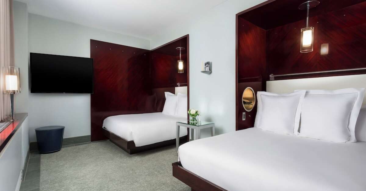 Een foto van Royalton New York