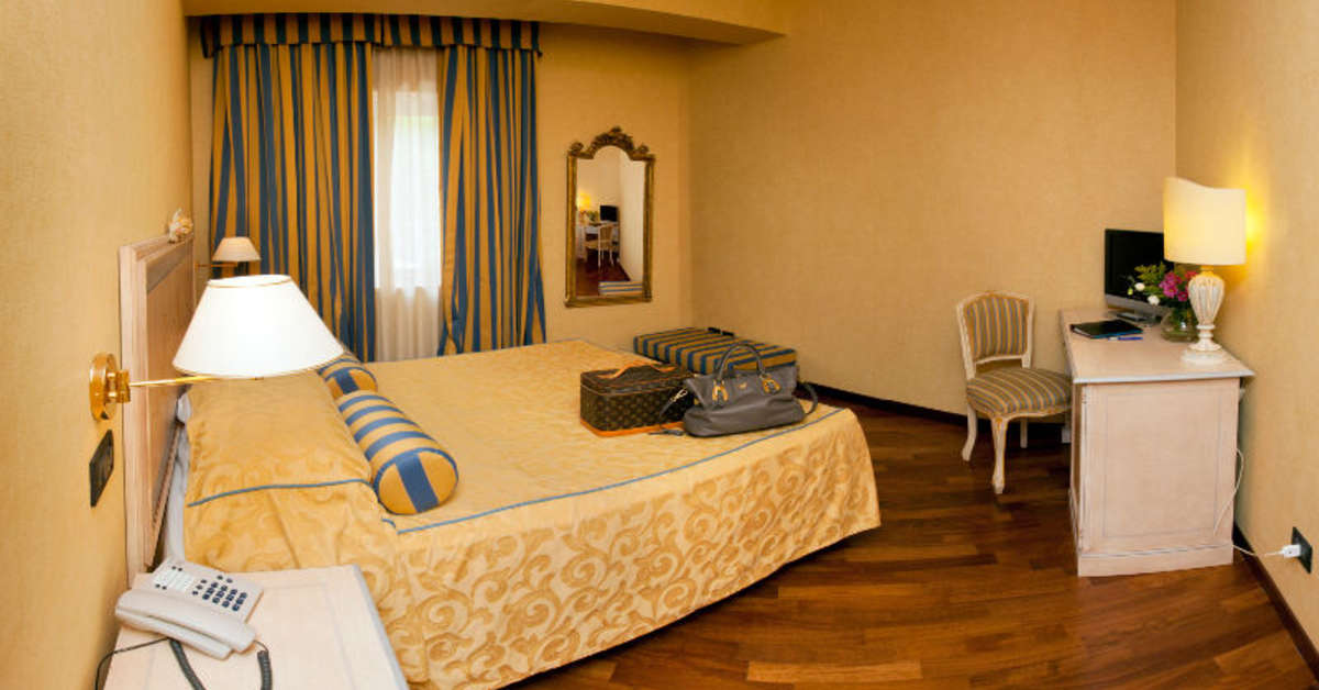 Een foto van Hotel Punta Campanella Resort & Spa