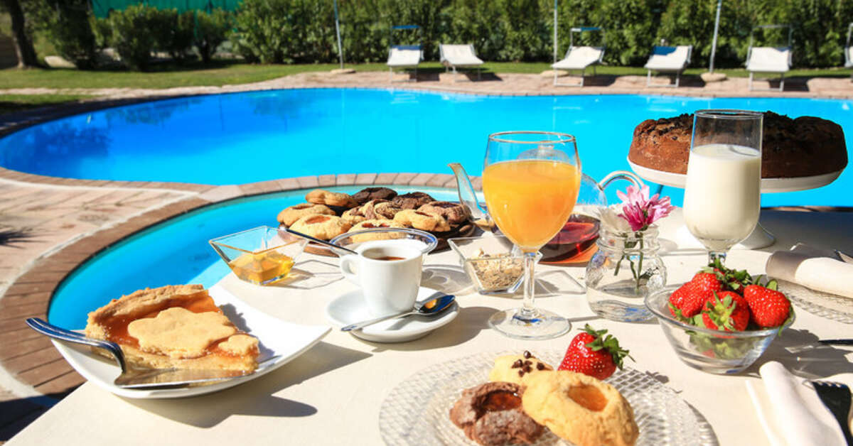 Een foto van Alghero Resort Country Hotel