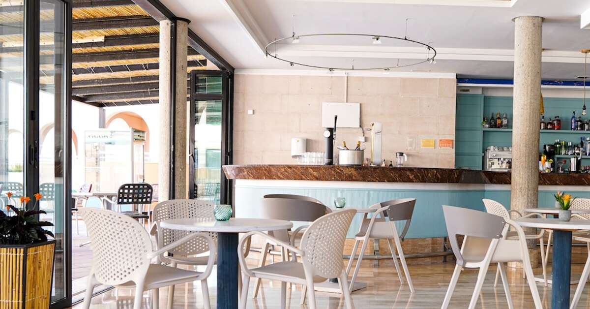 Een foto van Rosamar Ibiza hotel