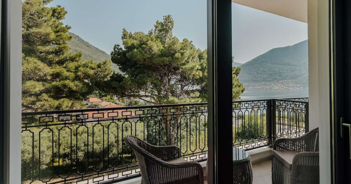 Een foto van Casa del Mare - Mediterraneo Hotel Wellness & Spa