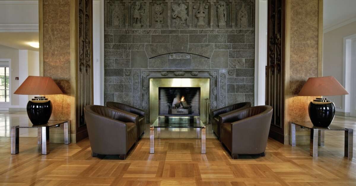 Een foto van Steigenberger Grandhotel Petersberg