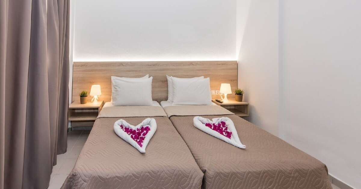 Een foto van Cretan Seaside Boutique