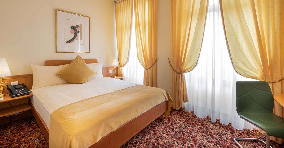 Een foto van Gaia Hotel