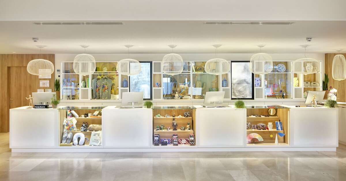 Een foto van Innside by Melia Barcelona Apolo