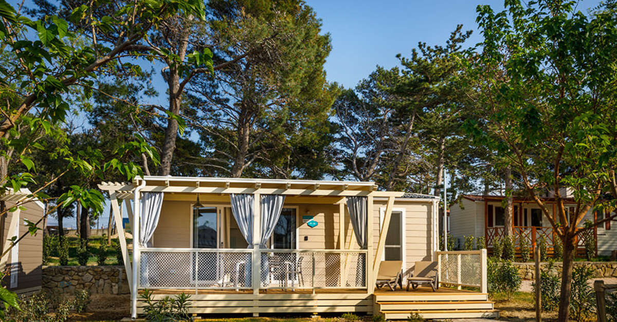 Een foto van Padova Premium Camping