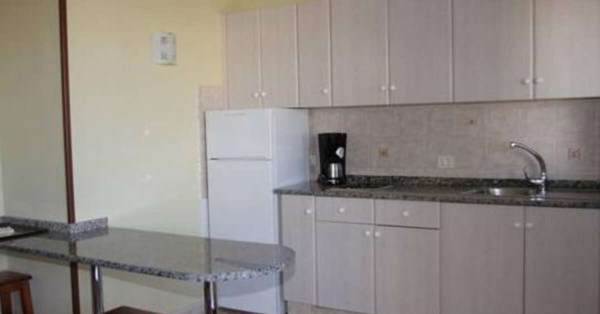 Een foto van Appartementen Los Tilos