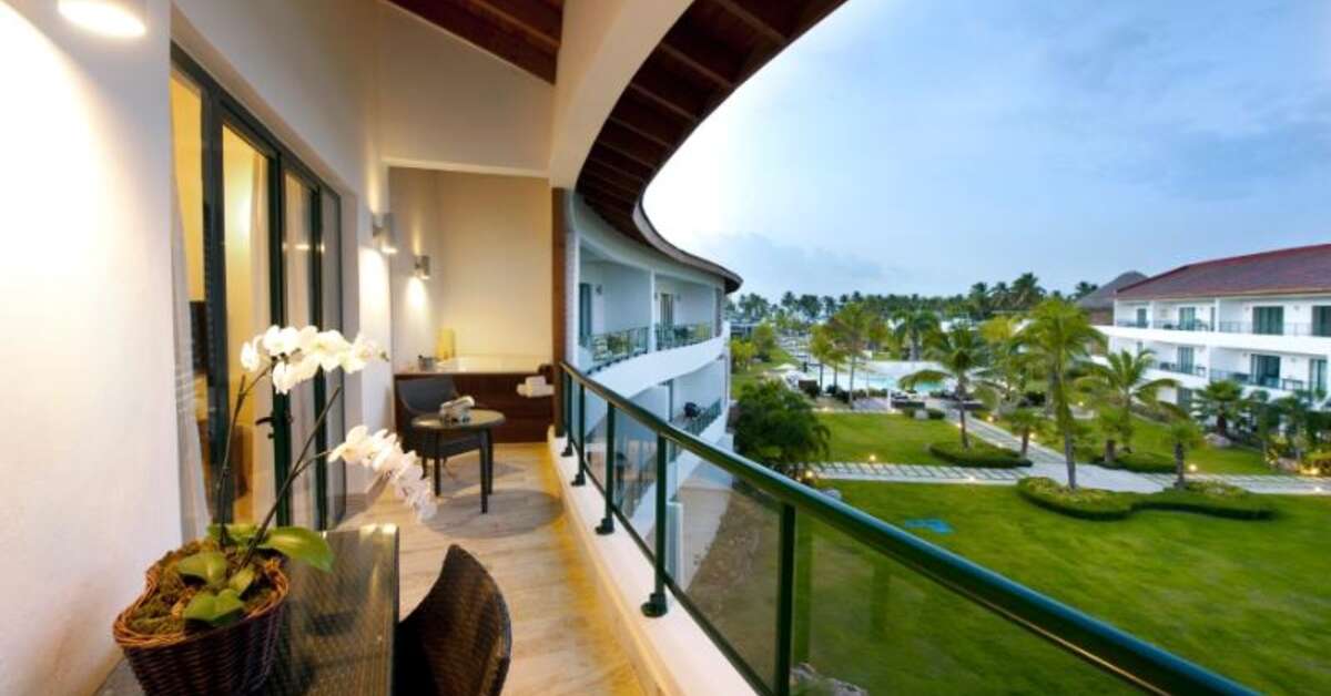 Een foto van Sublime Samana Hotel & Residence