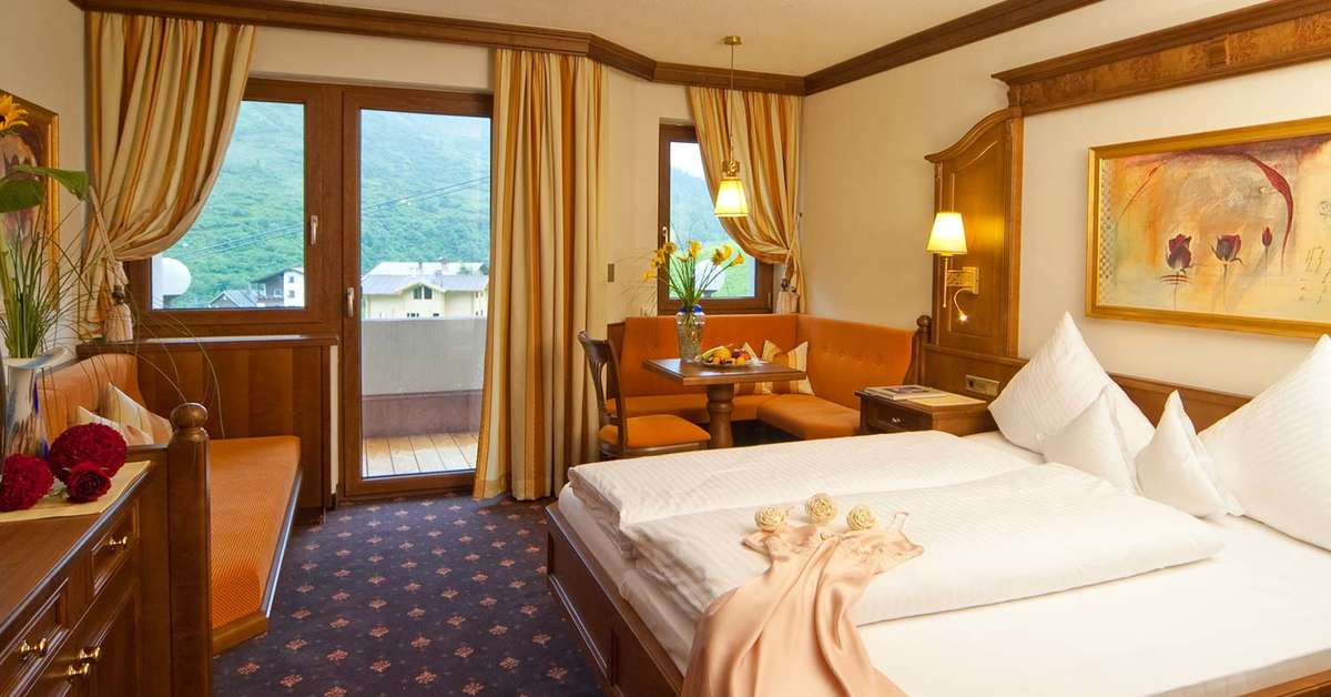 Een foto van Hotel Wirlerhof