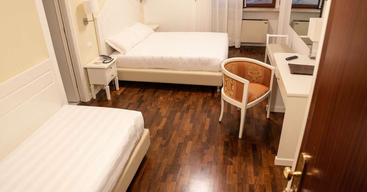 Een foto van Grand Hotel Duomo Pisa