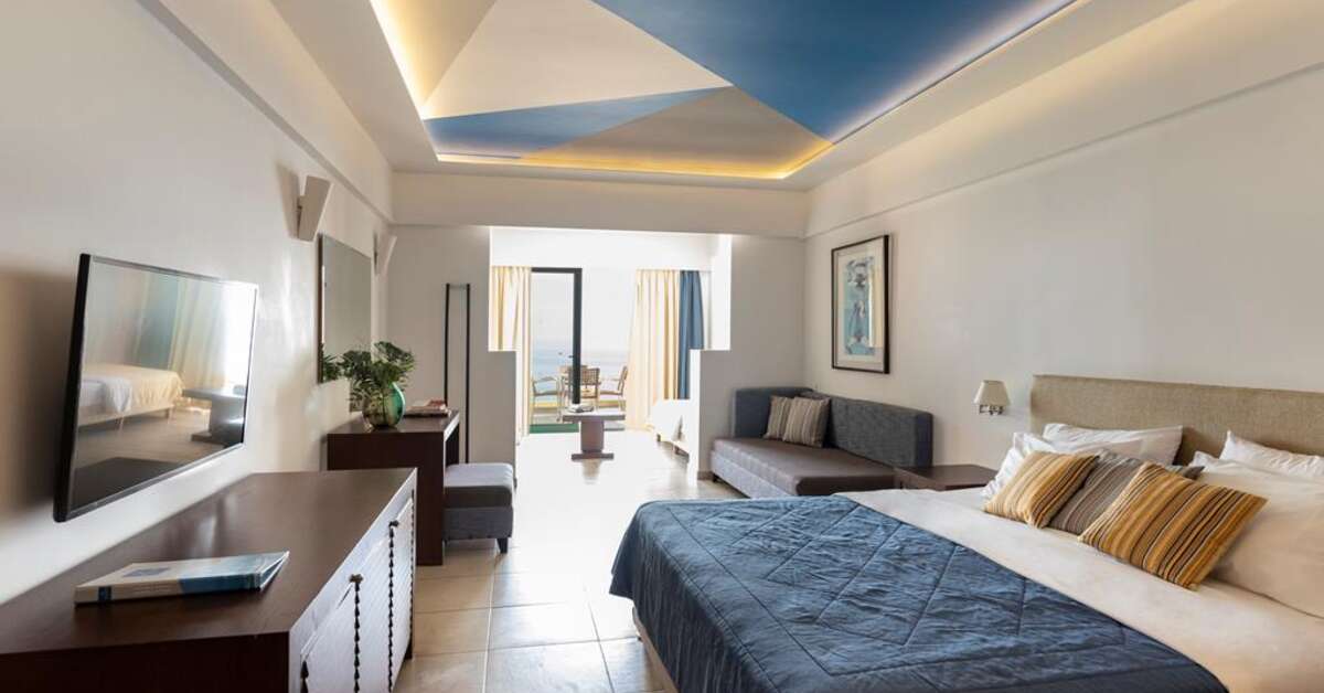 Een foto van Apostolata Island Resort & Spa