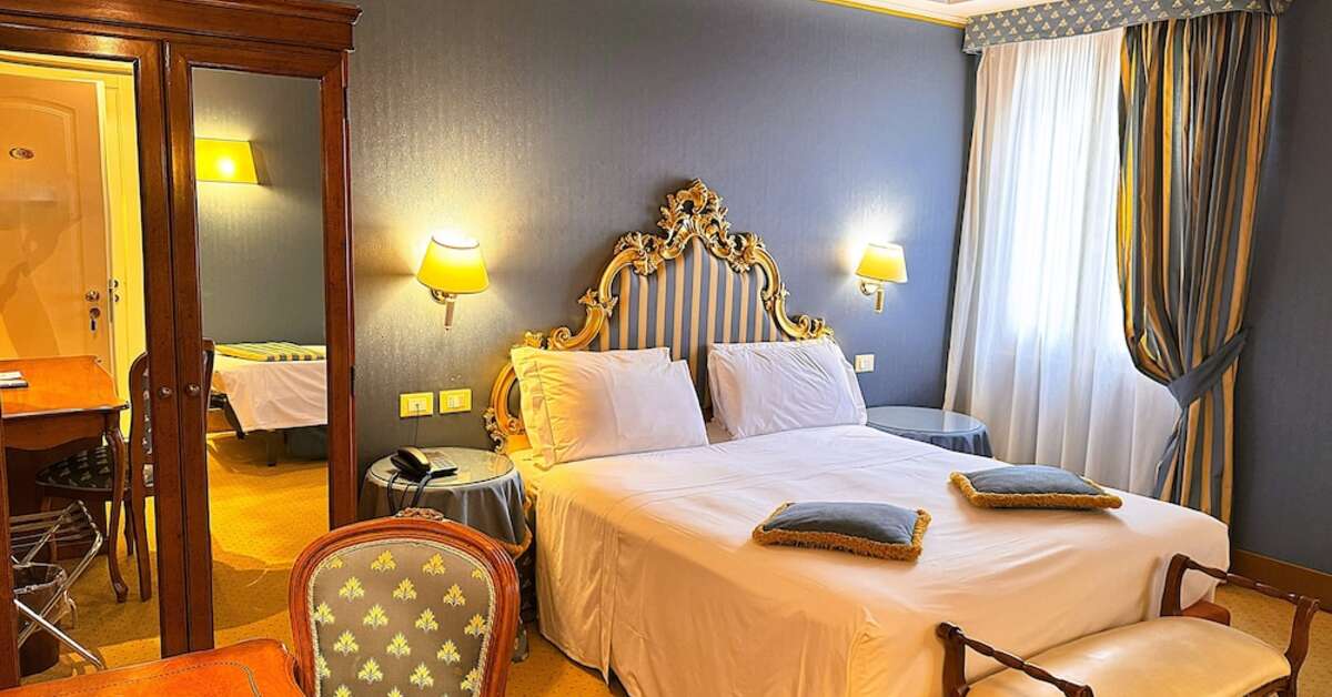 Een foto van Corte Contarina