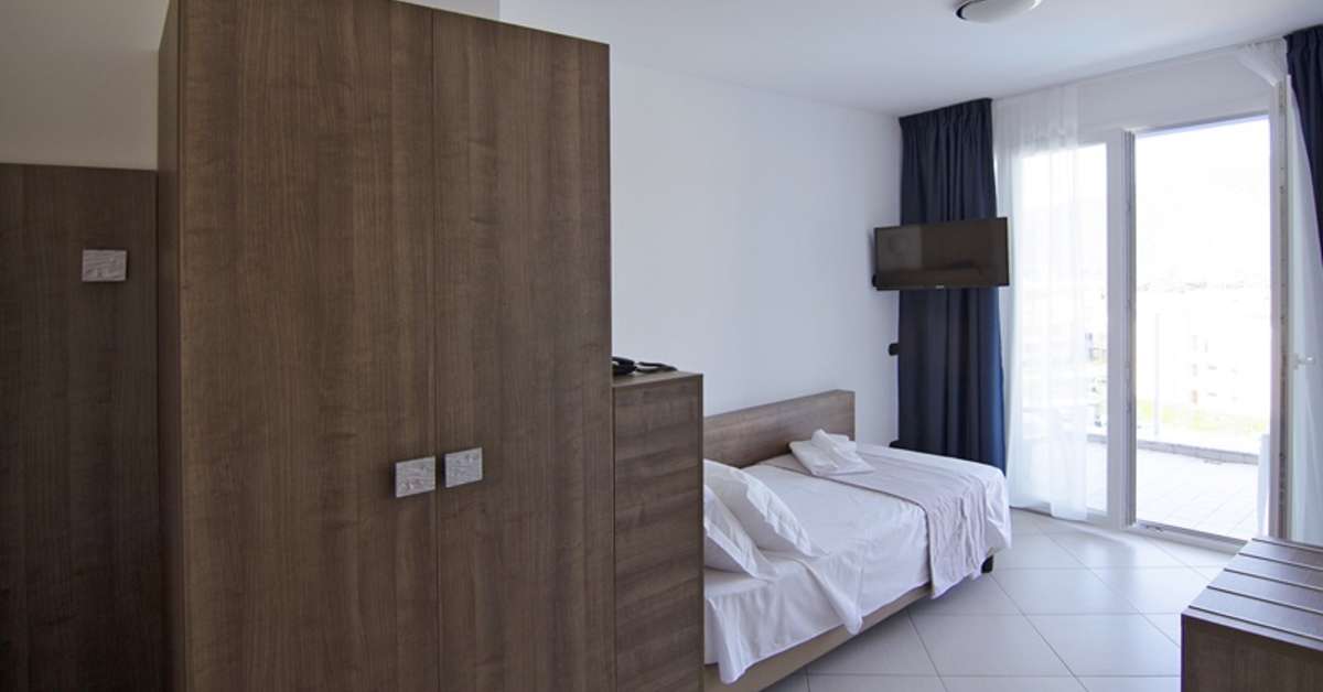 Een foto van Ai Pozzi Village Spa Resort