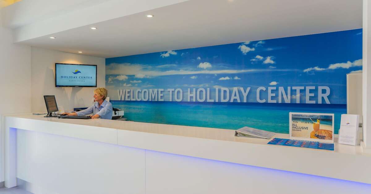 Een foto van Holiday Center Santa Ponsa