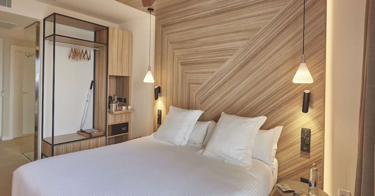 Ein Foto Hotel Bordoy Alcudia Port Suites