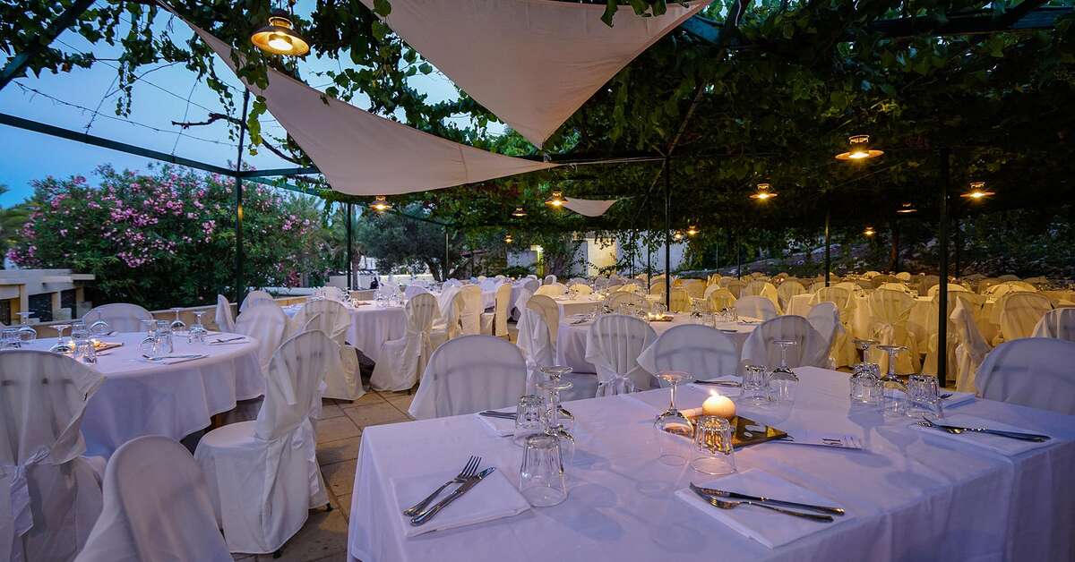 Een foto van Futura Club Le Cale d'Otranto