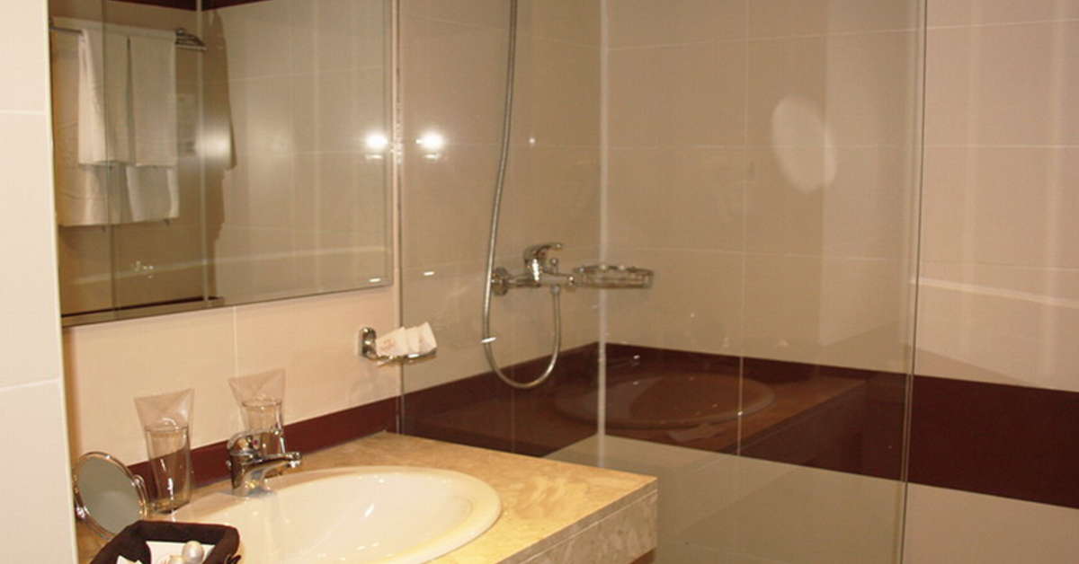 Een foto van Hotel Kristal