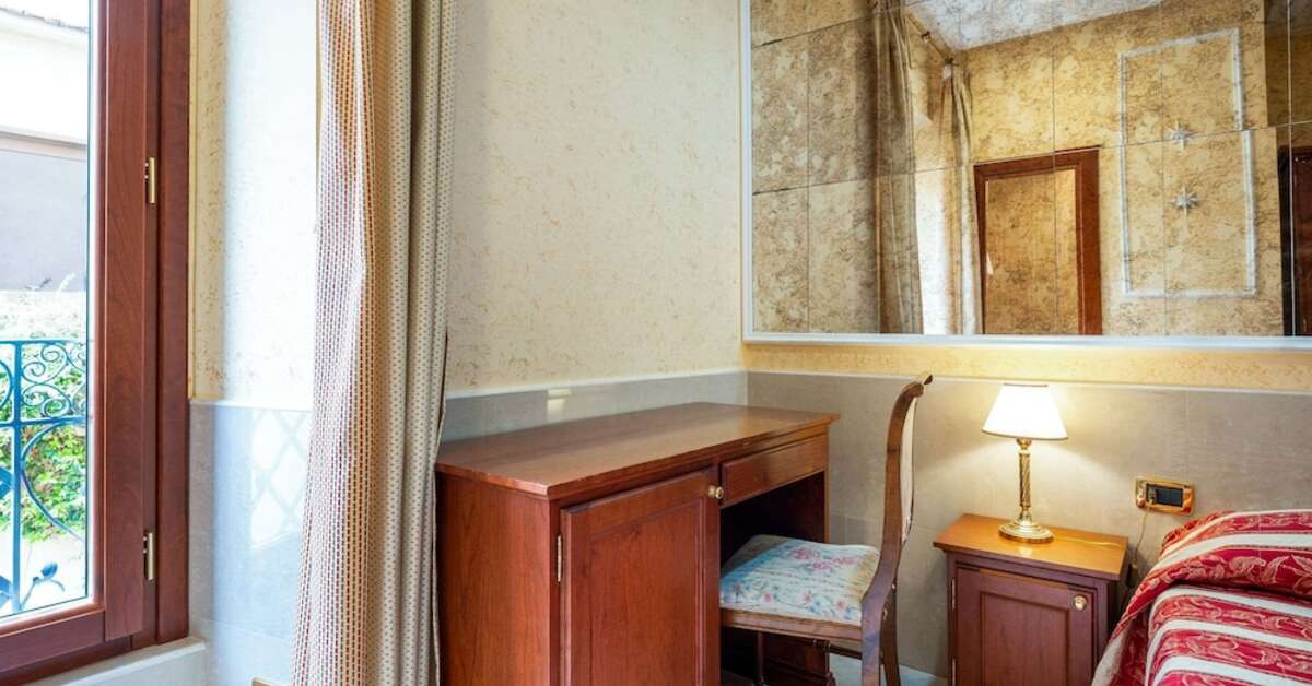 Een foto van Comfort Hotel Bolivar
