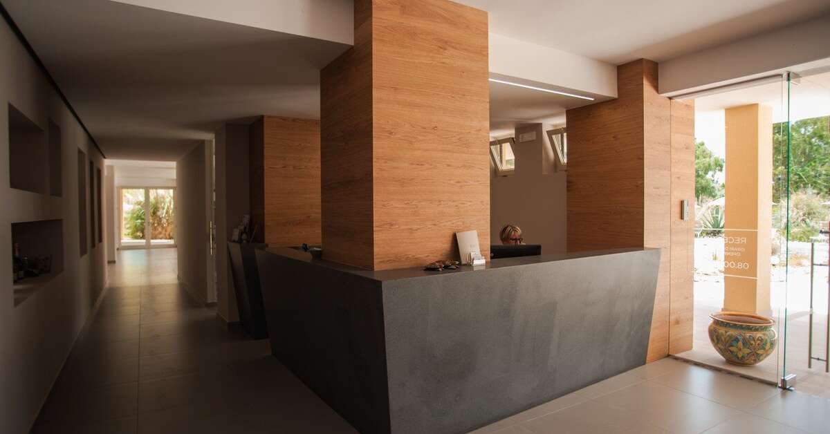 Een foto van Luna Minoica Suites