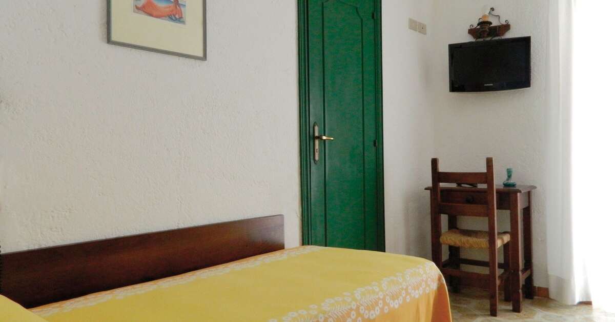 Een foto van Hotel Don Pedro