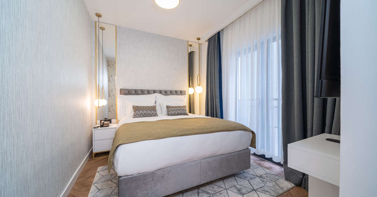 Een foto van Hotel Millennium by Aycon