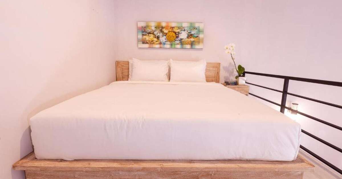 Een foto van Maisaba Seminyak Loft & Villas