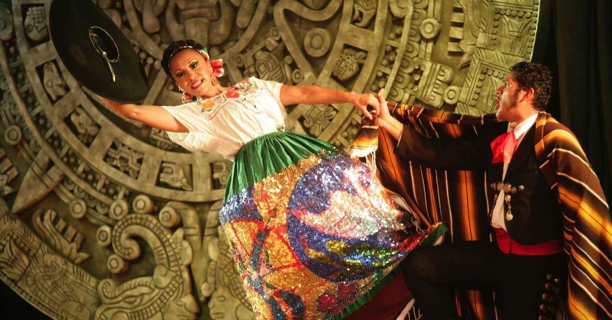 Een foto van Grand Sirenis Riviera Maya Resort & Spa