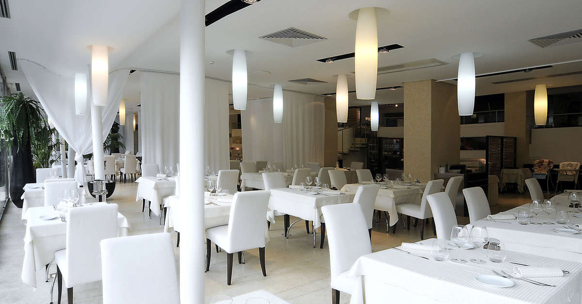 Een foto van Hotel Rex