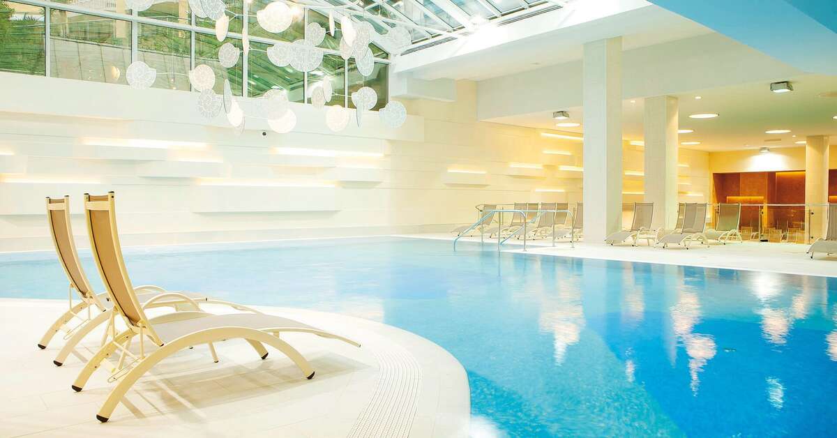 Een foto van Mind Hotel Slovenija