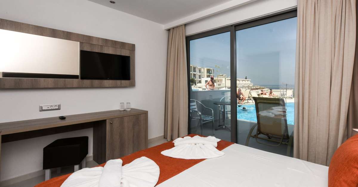 Een foto van Panorama Village & Hotel