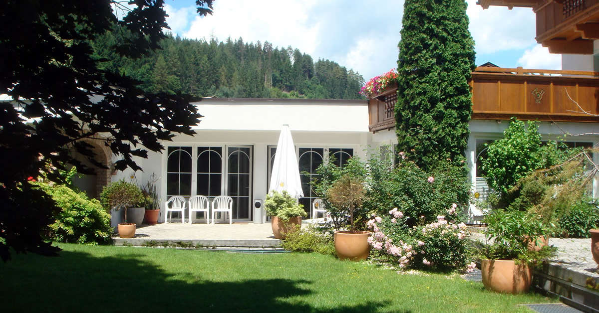 Een foto van Scol Hotel Zillertal