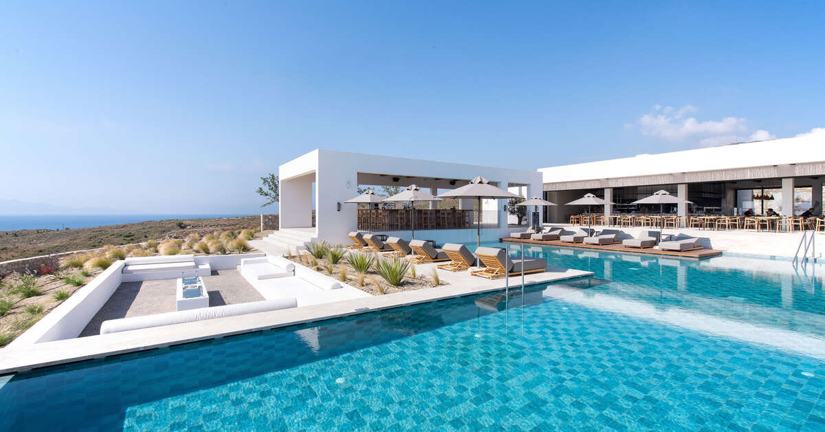 Een foto van Koia All-Suite Wellbeing Resort