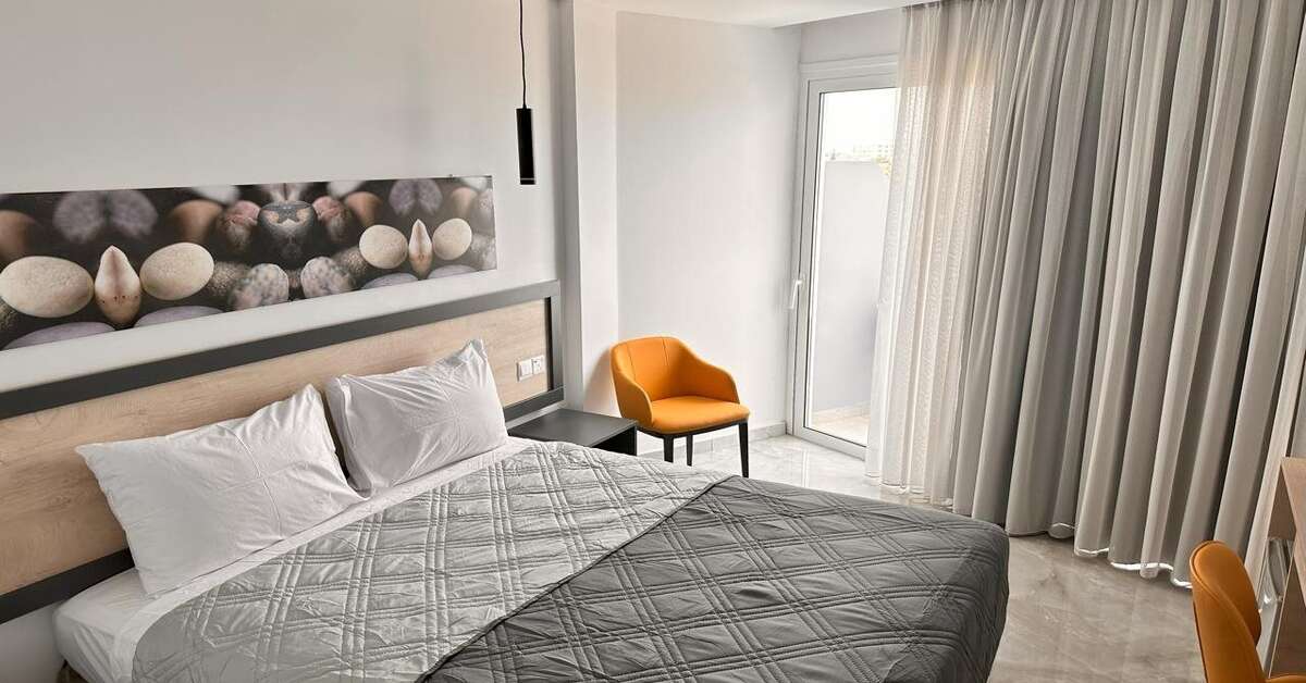 Een foto van Papouis Protaras Hotel