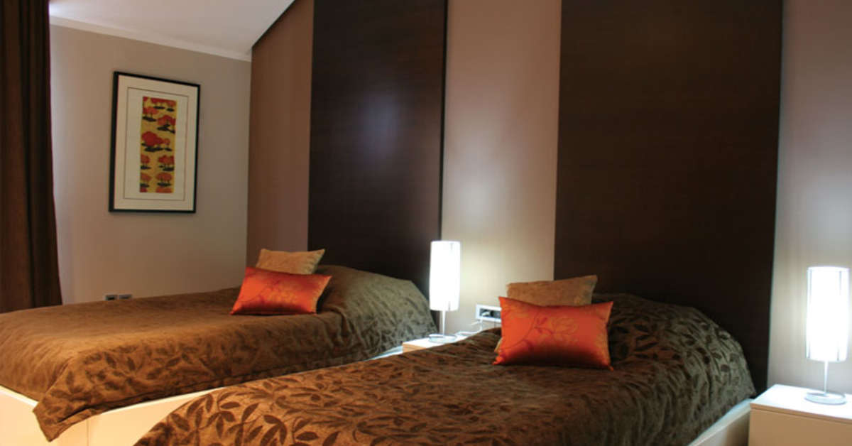 Een foto van Arta Boutique Hotel