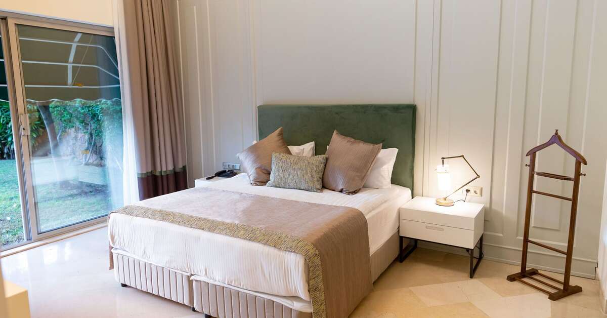 Een foto van IC Hotels Residence